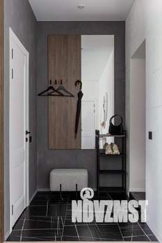 2-к квартира, посуточно, 46м2, 1/1 этаж