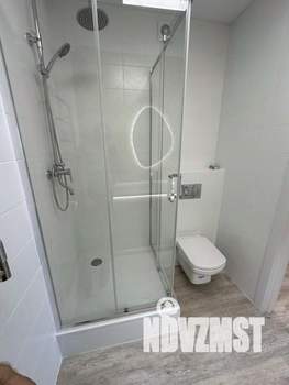 1-к квартира, посуточно, 53м2, 1/1 этаж