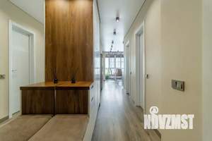 2-к квартира, посуточно, 57м2, 23/23 этаж
