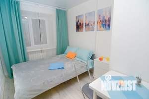 1-к квартира, посуточно, 15м2, 1/5 этаж