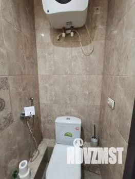 1-к квартира, посуточно, 46м2, 1/8 этаж