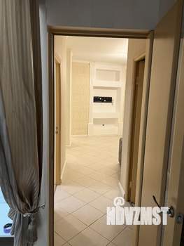 2-к квартира, на длительный срок, 84м2, 4/10 этаж