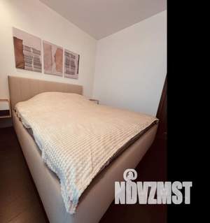 1-к квартира, посуточно, 37м2, 1/1 этаж