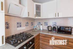 2-к квартира, посуточно, 50м2, 1/1 этаж