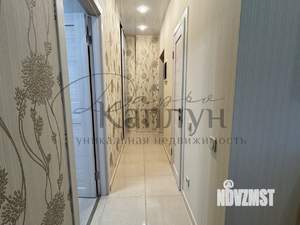 1-к квартира, на длительный срок, 40м2, 14/17 этаж