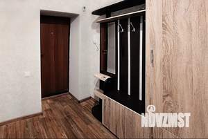 1-к квартира, посуточно, 35м2, 1/9 этаж