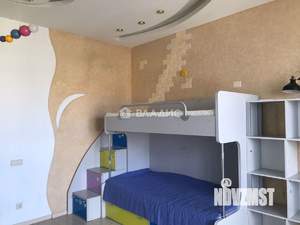 3-к квартира, на длительный срок, 117м2, 9/9 этаж
