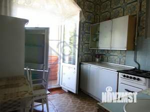 2-к квартира, на длительный срок, 43м2, 4/4 этаж
