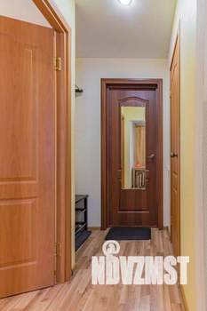 1-к квартира, посуточно, 24м2, 1/1 этаж