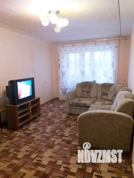 1-к квартира, посуточно, 35м2, 4/9 этаж