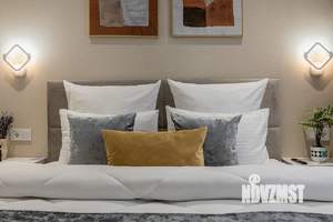 1-к квартира, посуточно, 31м2, 3/15 этаж