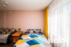 1-к квартира, посуточно, 45м2, 9/19 этаж