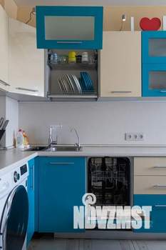 2-к квартира, посуточно, 68м2, 11/11 этаж