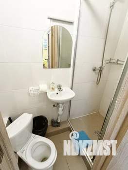 1-к квартира, посуточно, 12м2, 4/5 этаж