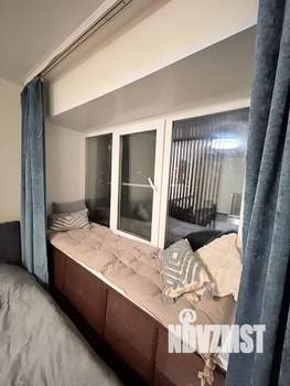 2-к квартира, посуточно, 42м2, 1/5 этаж