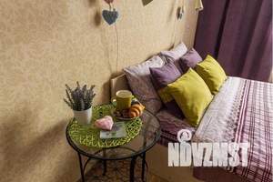 1-к квартира, посуточно, 32м2, 9/10 этаж