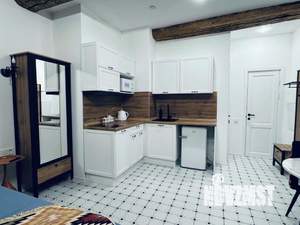 1-к квартира, посуточно, 23м2, 1/1 этаж