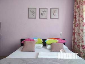 1-к квартира, посуточно, 19м2, 4/10 этаж