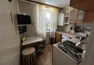 2-к квартира, на длительный срок, 38м2, 2/2 этаж