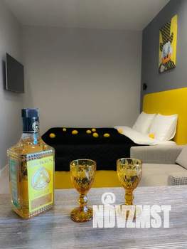 1-к квартира, посуточно, 28м2, 13/19 этаж