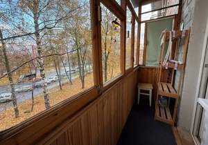 1-к квартира, на длительный срок, 31м2, 3/5 этаж