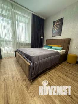 Студия квартира, посуточно, 28м2, 8/20 этаж