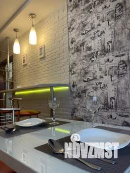 2-к квартира, посуточно, 70м2, 7/9 этаж