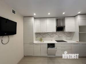 3-к квартира, на длительный срок, 90м2, 9/17 этаж