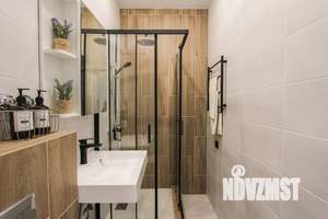 Студия квартира, посуточно, 23м2, 4/19 этаж