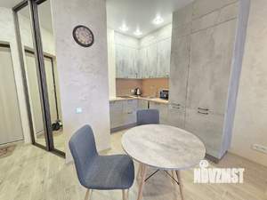 1-к квартира, посуточно, 45м2, 14/18 этаж