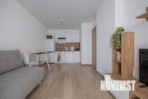 2-к квартира, посуточно, 36м2, 1/1 этаж