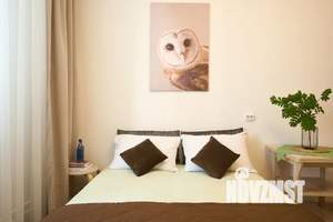 Студия квартира, посуточно, 21м2, 1/10 этаж