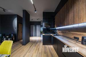 1-к квартира, посуточно, 60м2, 1/1 этаж