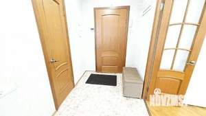 1-к квартира, посуточно, 41м2, 1/1 этаж