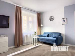 2-к квартира, посуточно, 55м2, 1/6 этаж