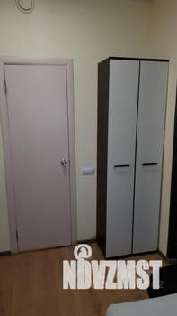 1-к квартира, посуточно, 16м2, 1/1 этаж