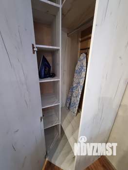 1-к квартира, посуточно, 31м2, 4/5 этаж