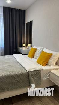 2-к квартира, посуточно, 47м2, 8/18 этаж