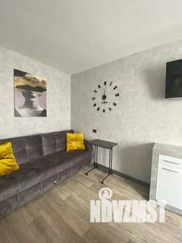 1-к квартира, посуточно, 30м2, 8/10 этаж