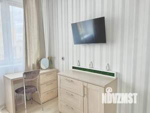 2-к квартира, посуточно, 60м2, 14/17 этаж