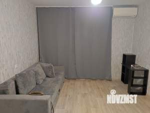 1-к квартира, на длительный срок, 31м2, 2/10 этаж