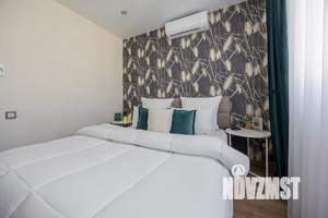 2-к квартира, посуточно, 65м2, 19/19 этаж