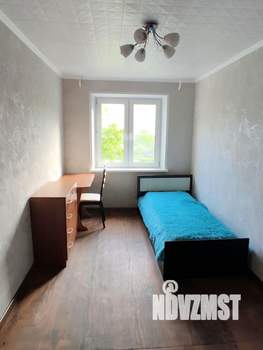 3-к квартира, на длительный срок, 58м2, 4/9 этаж