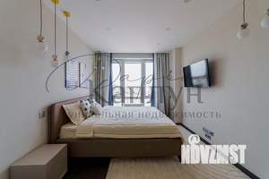 3-к квартира, на длительный срок, 80м2, 13/19 этаж