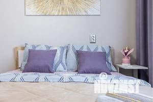 1-к квартира, посуточно, 20м2, 3/10 этаж