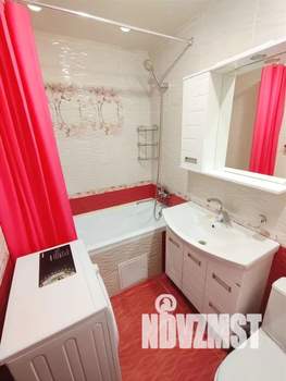 2-к квартира, посуточно, 52м2, 5/9 этаж