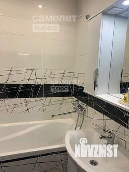 2-к квартира, на длительный срок, 50м2, 6/9 этаж