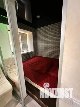 Студия квартира, посуточно, 46м2, 1/5 этаж