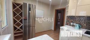 1-к квартира, на длительный срок, 41м2, 4/17 этаж