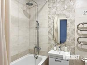 Студия квартира, посуточно, 25м2, 15/25 этаж